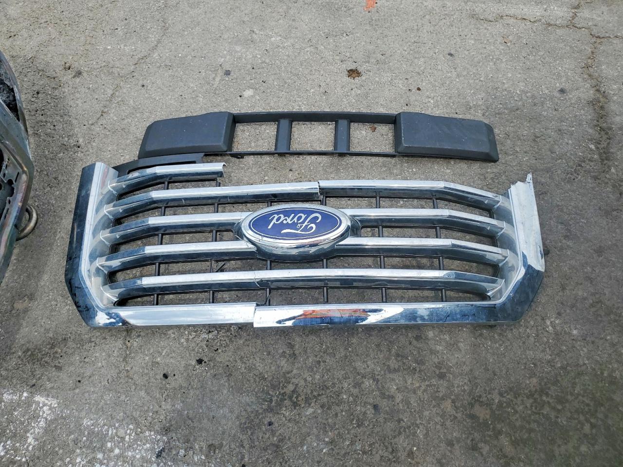 2015 FORD F150
