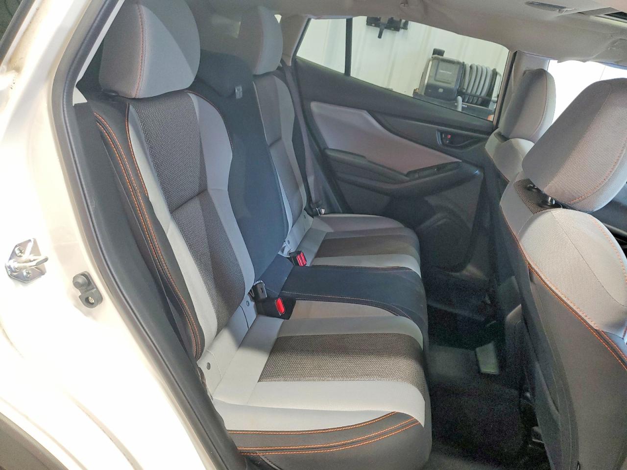 2023 SUBARU CROSSTREK