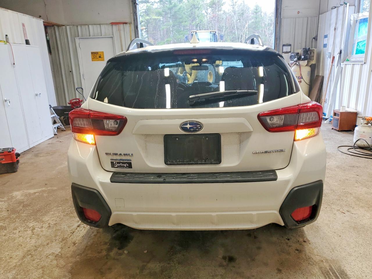 2023 SUBARU CROSSTREK