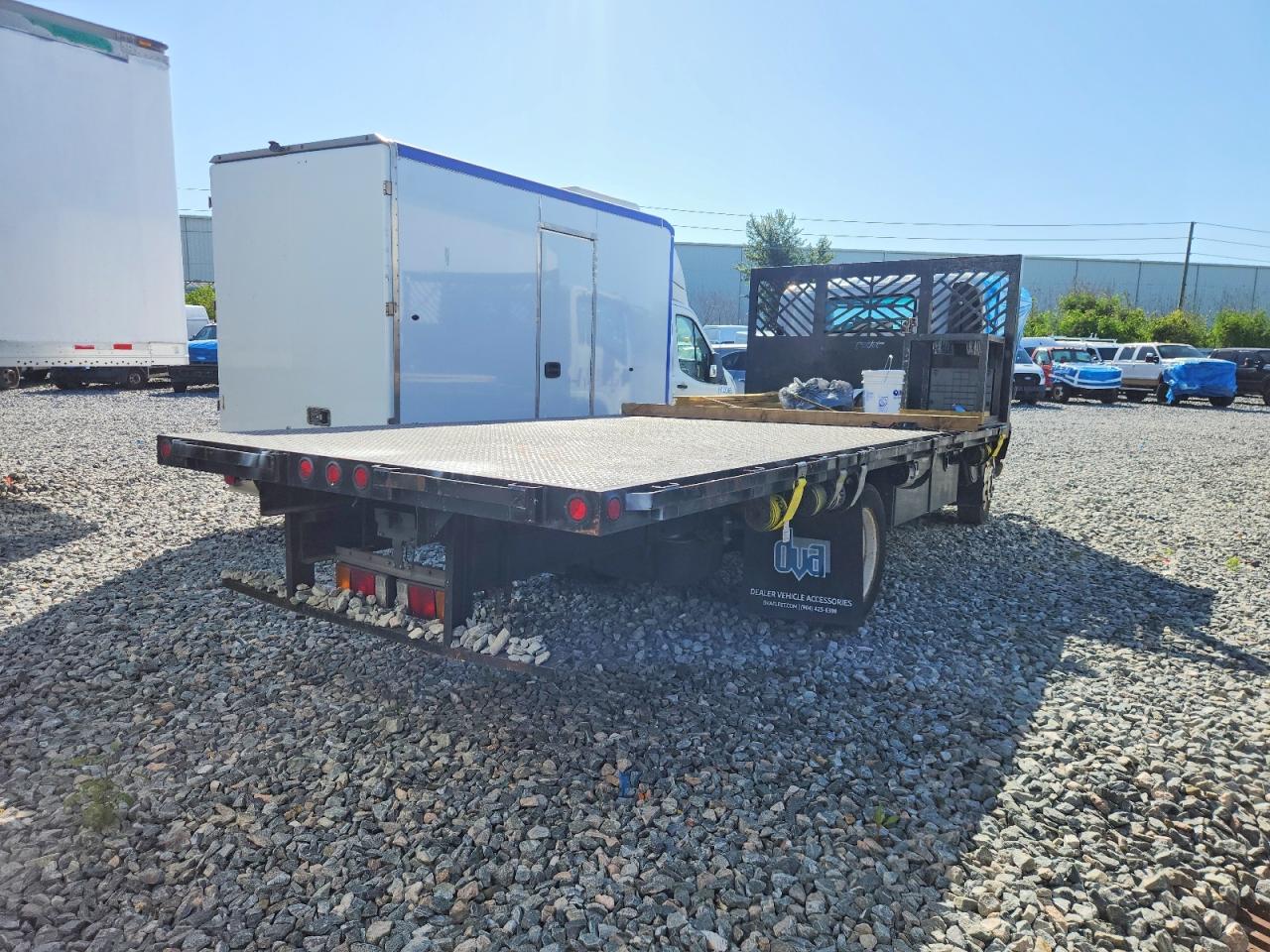 2021 CHEVROLET C/K4500