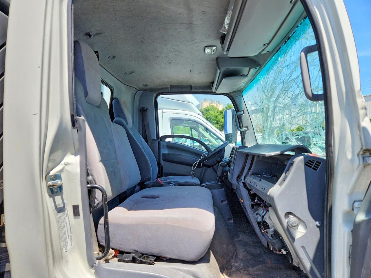 2021 CHEVROLET C/K4500