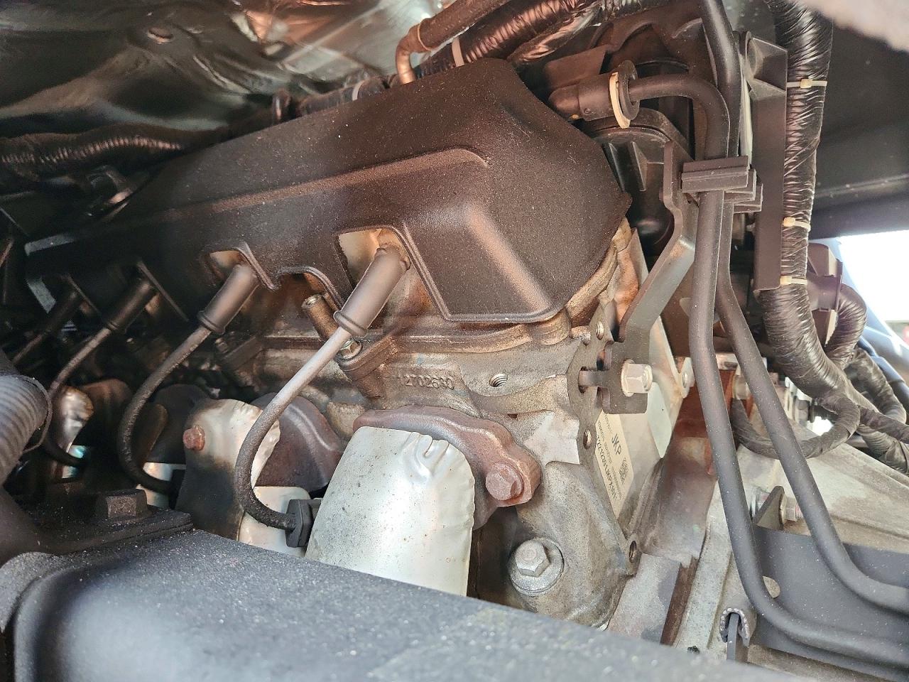 2021 CHEVROLET C/K4500