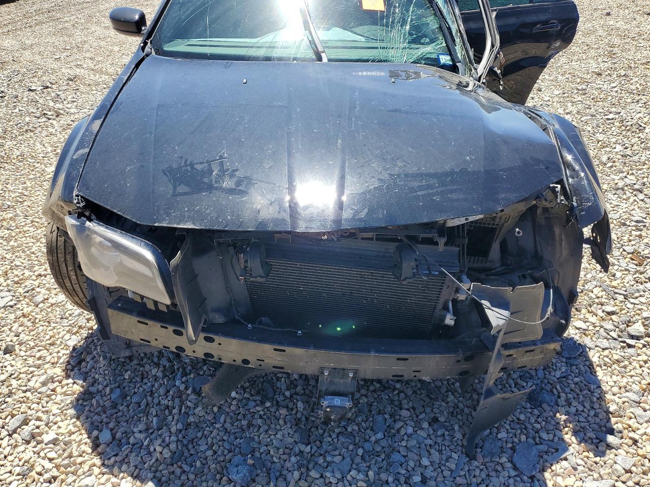 2018 CHRYSLER 300