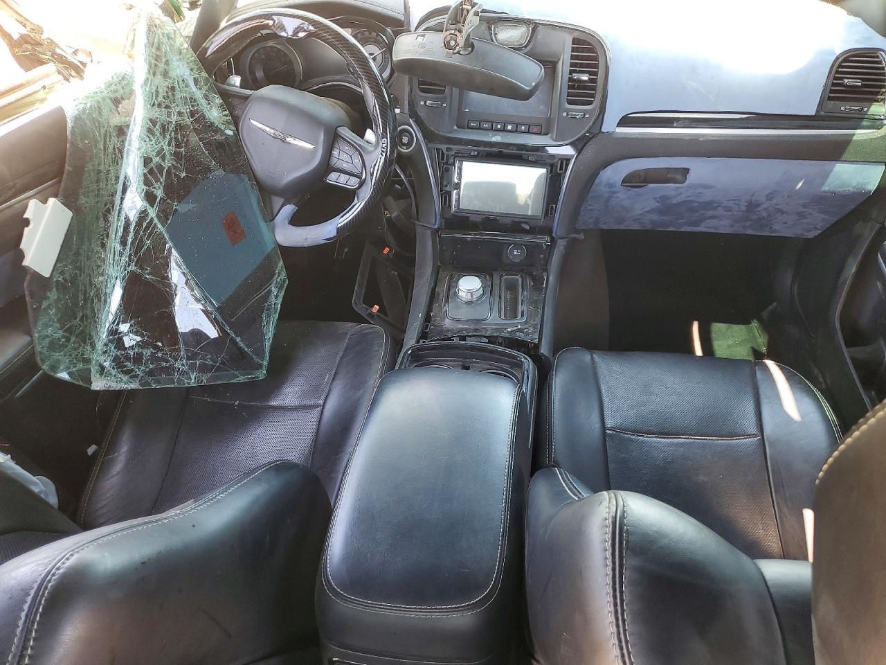 2018 CHRYSLER 300