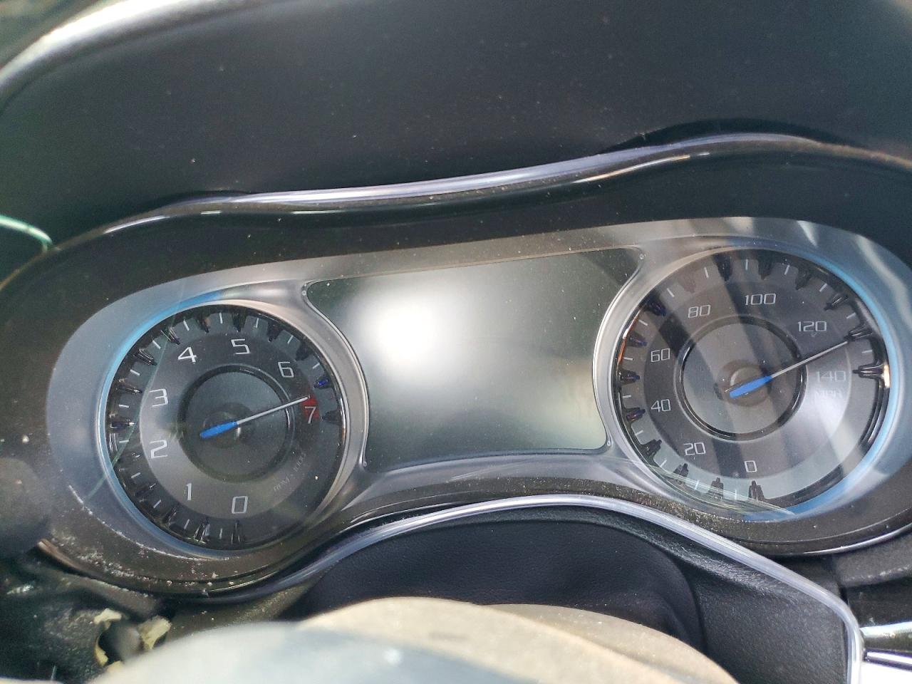 2018 CHRYSLER 300