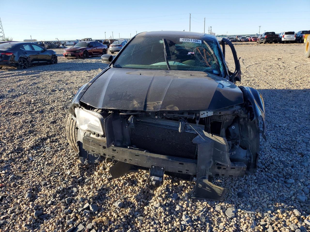 2018 CHRYSLER 300
