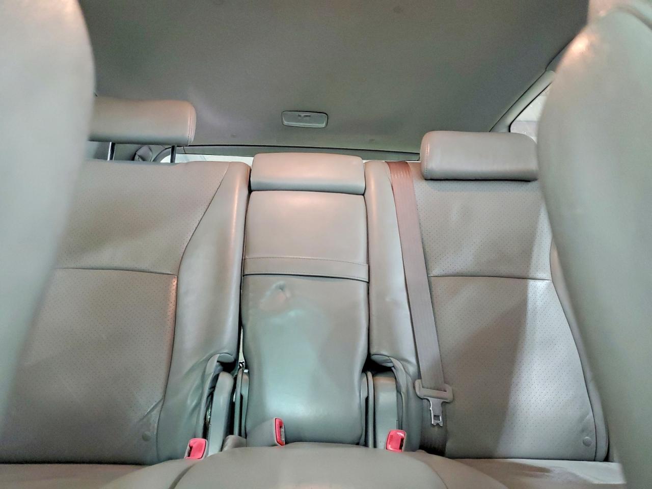 2007 TOYOTA HIGHLANDER