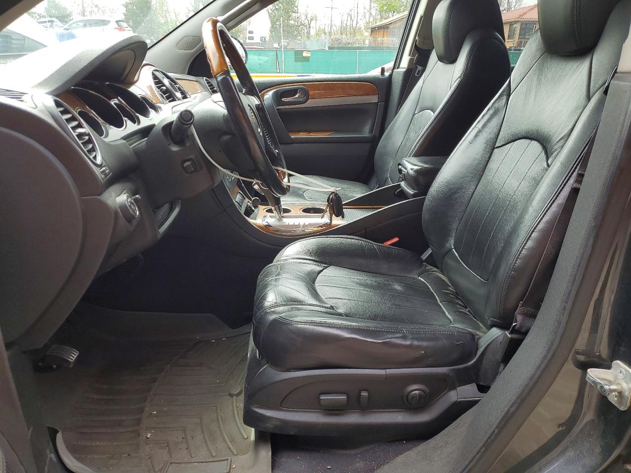 2011 BUICK ENCLAVE