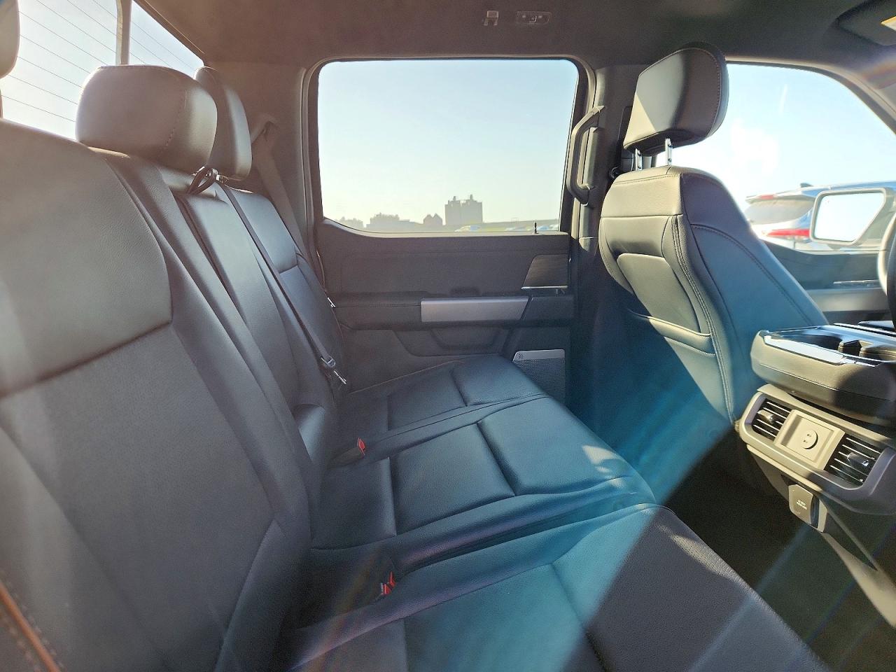 2026 FORD F150