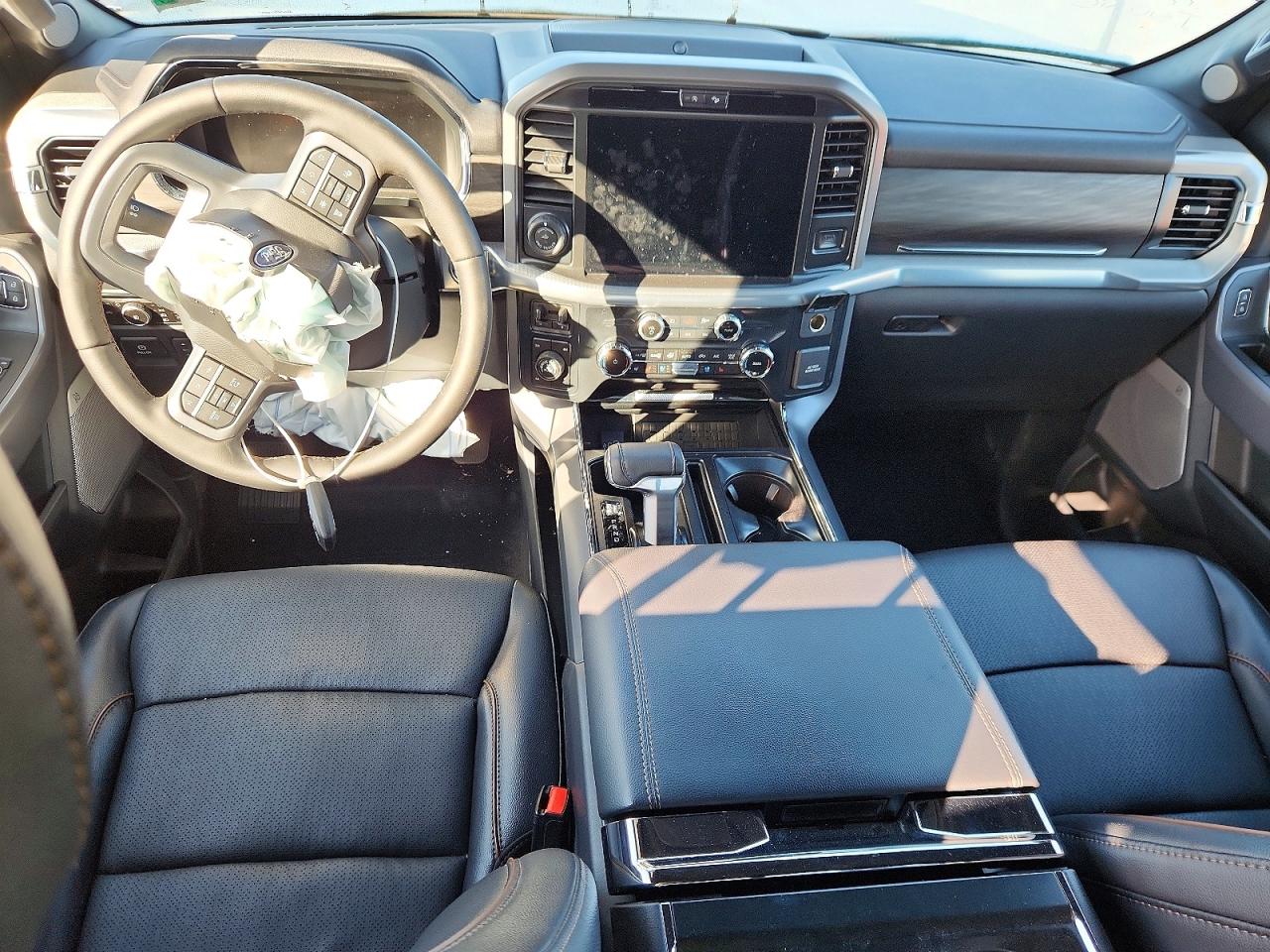 2026 FORD F150