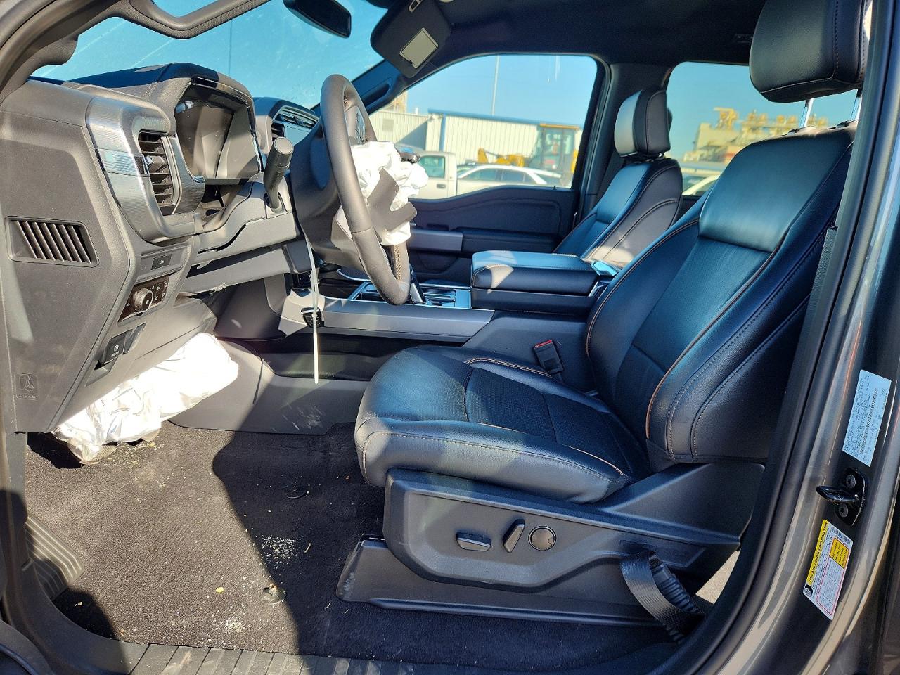 2026 FORD F150