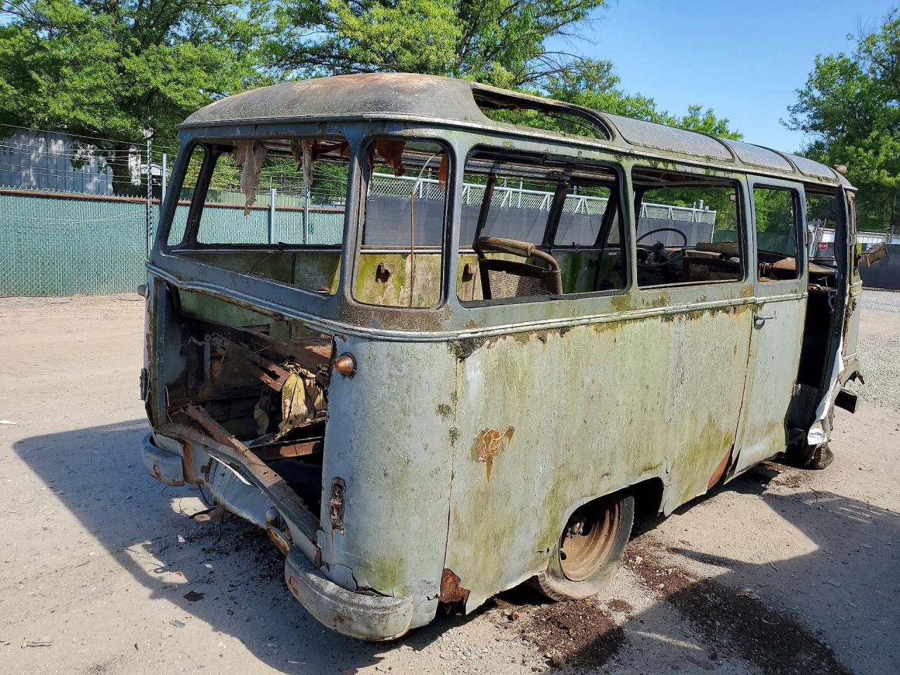 1958 MERZ ALL OTHER