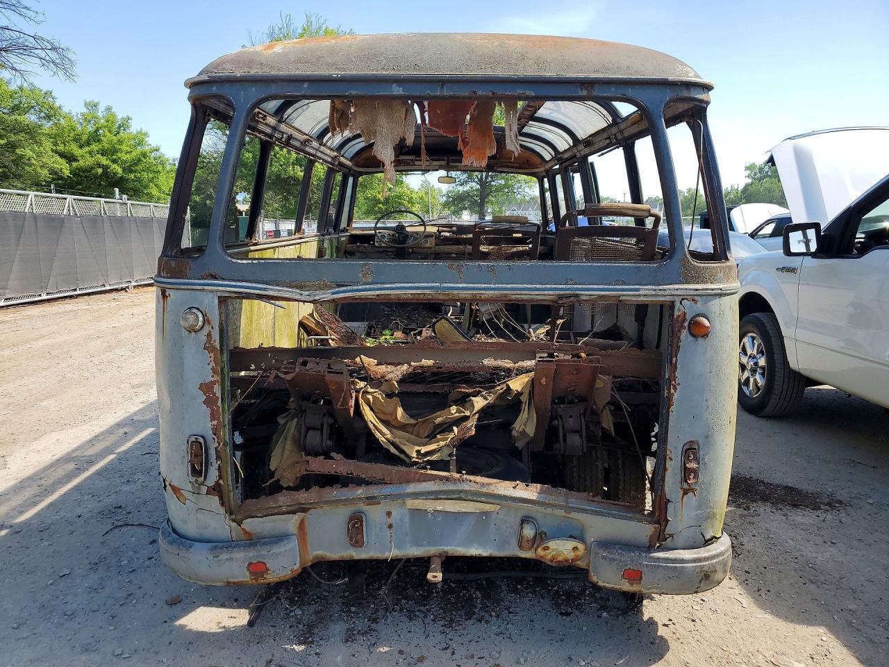 1958 MERZ ALL OTHER