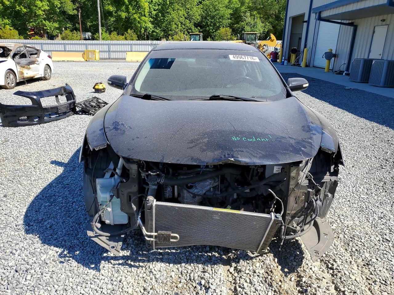 2012 NISSAN MAXIMA