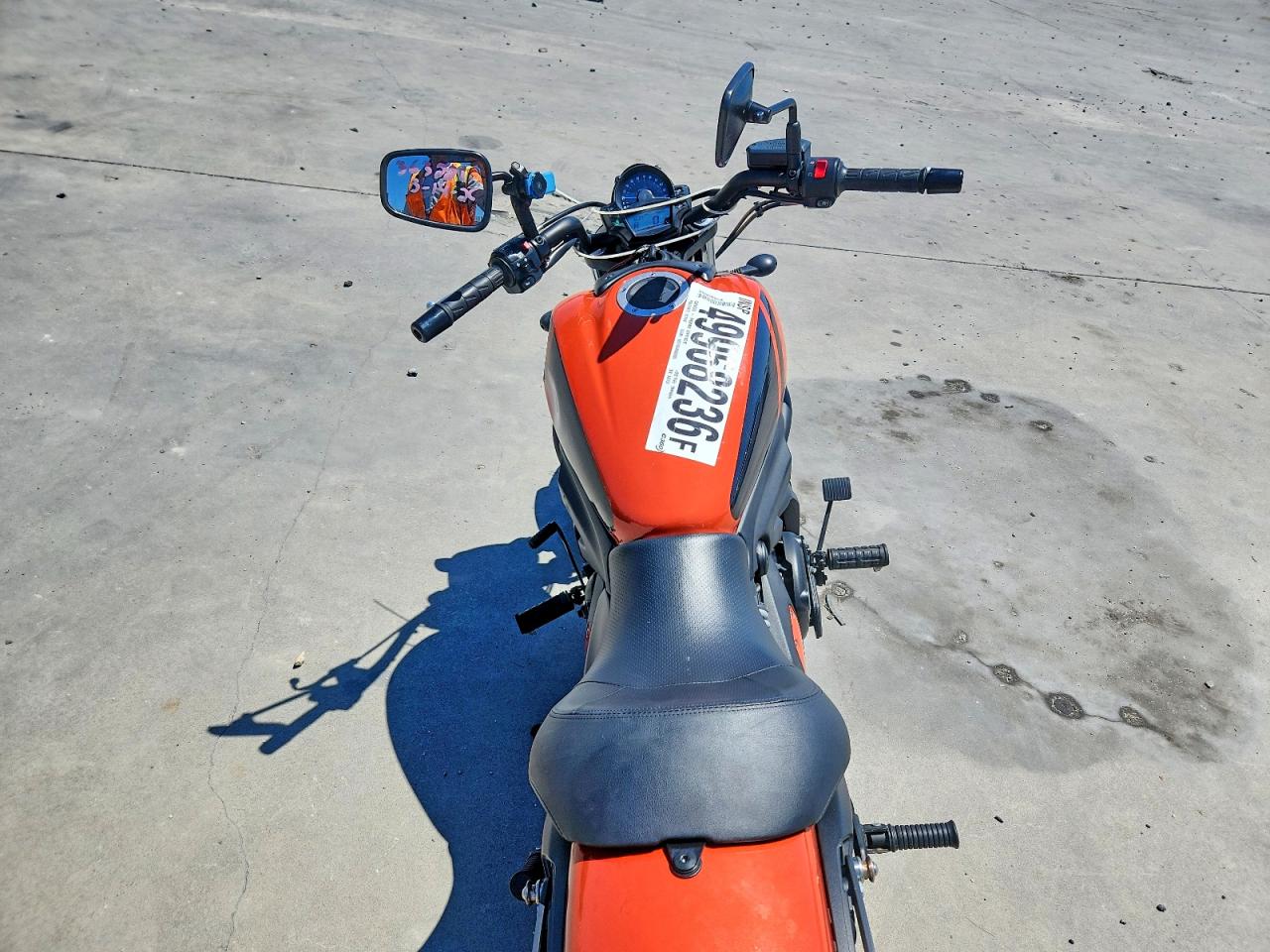 2018 KAWASAKI NINJA 650