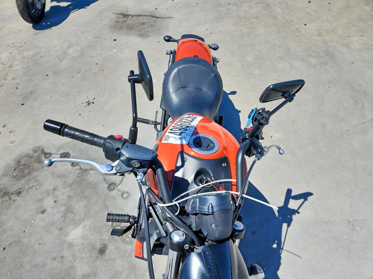 2018 KAWASAKI NINJA 650