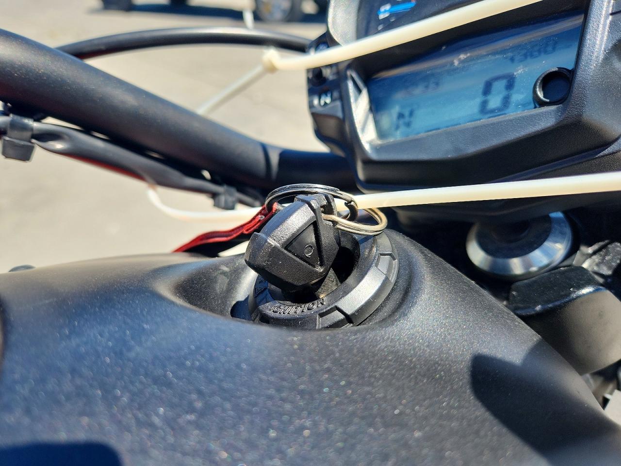 2018 KAWASAKI NINJA 650