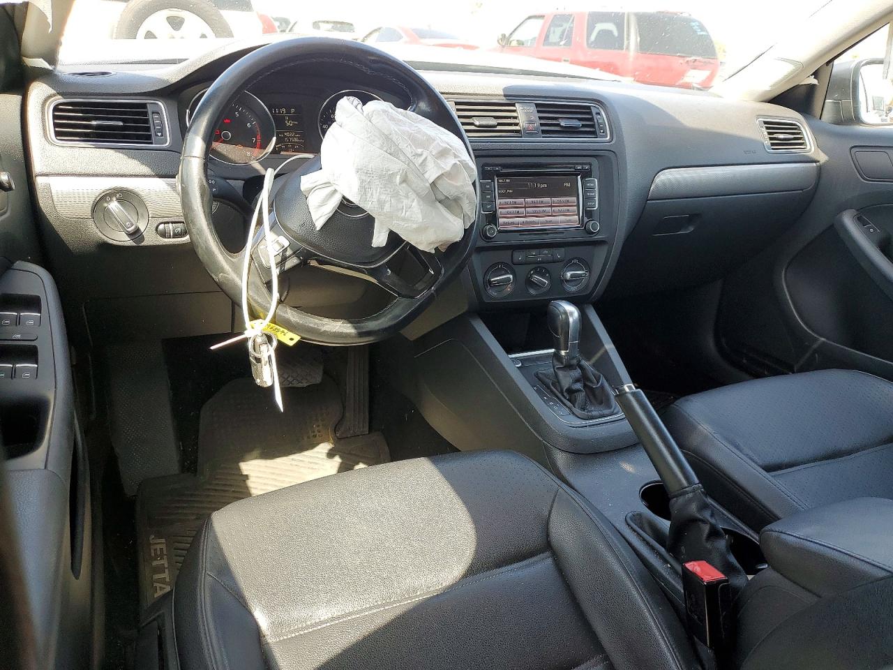 2015 VOLKSWAGEN JETTA