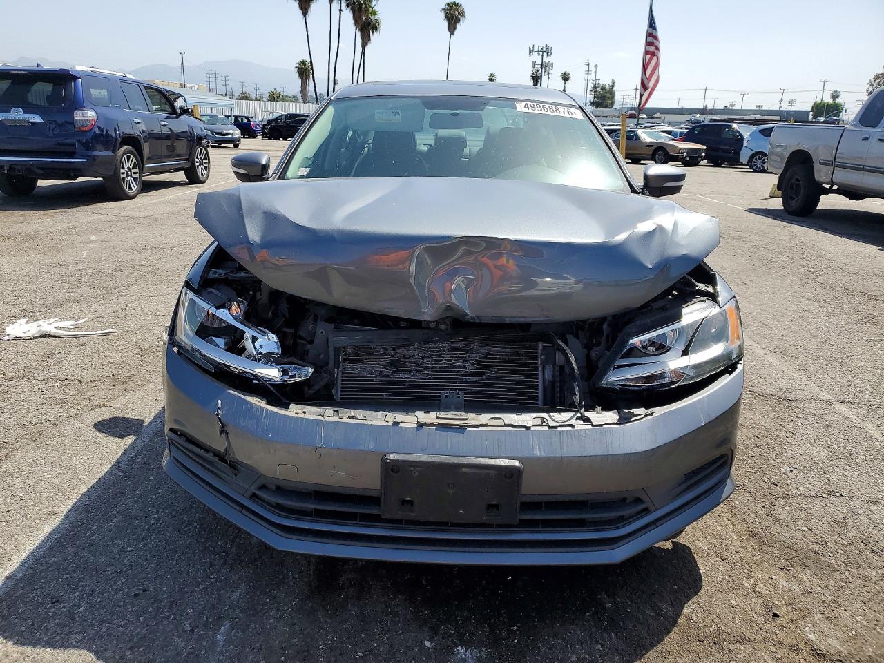2015 VOLKSWAGEN JETTA