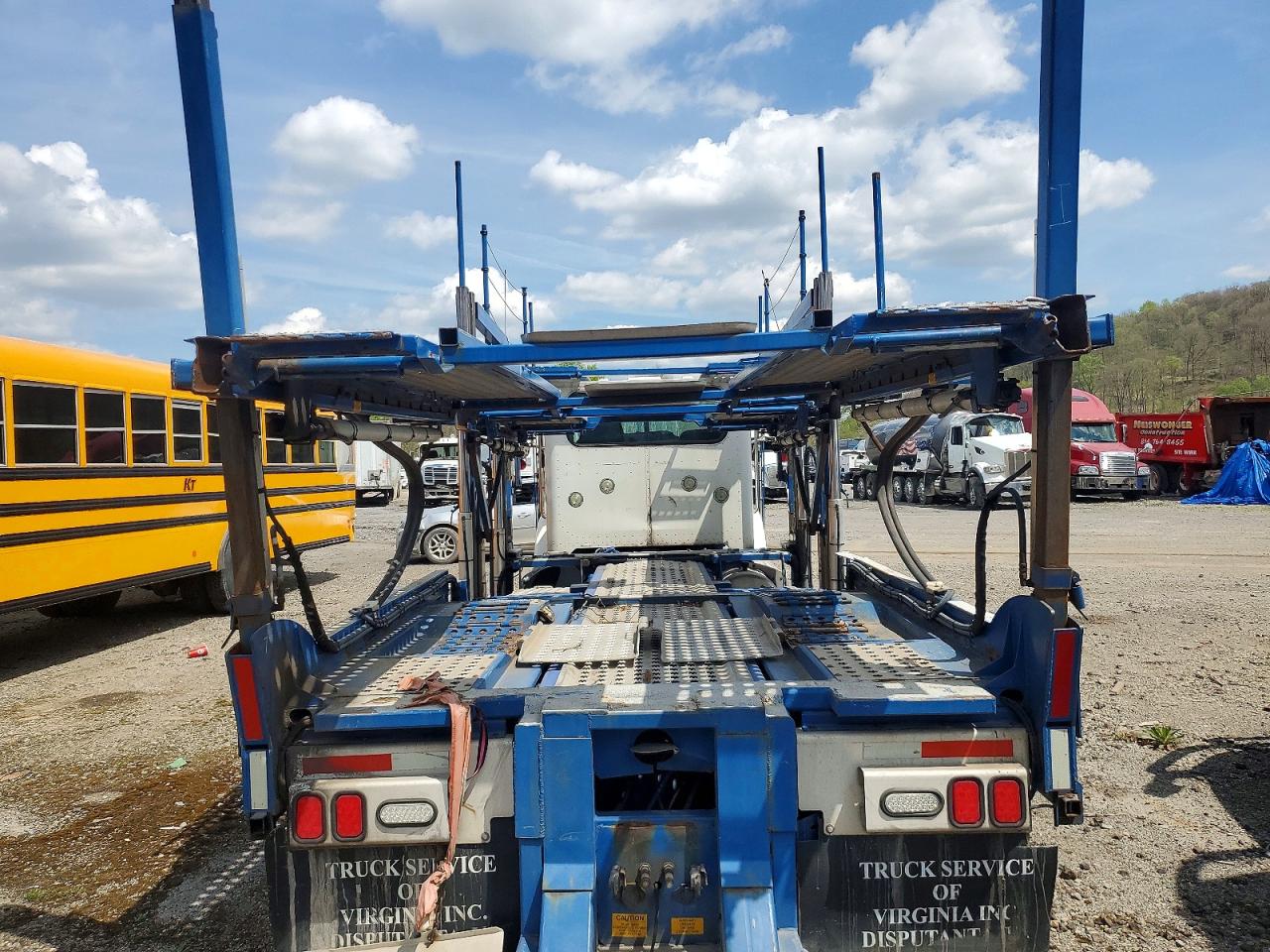 2014 PETERBILT All Models