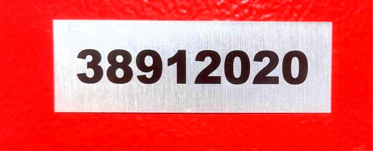 2026 OTEH INDUSTRIAL
