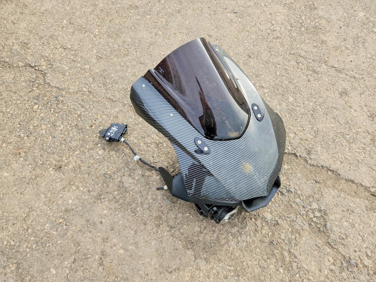2018 YAMAHA YZF1000