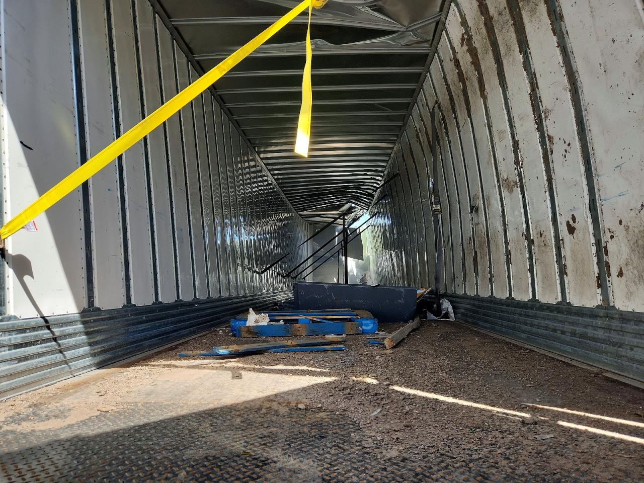 2026 UTILITY TRAILER TRAILER