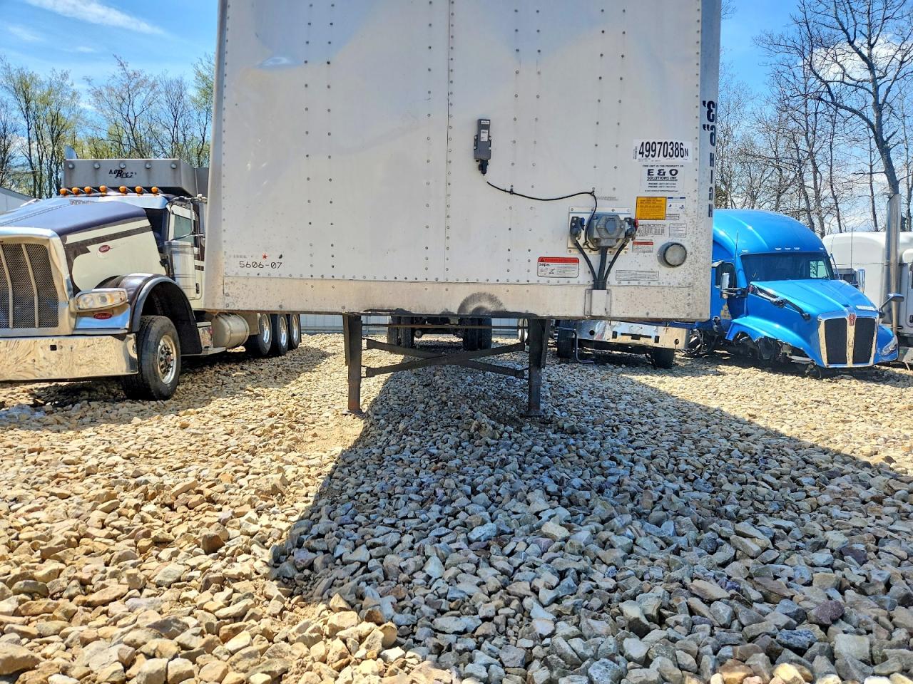 2026 UTILITY TRAILER TRAILER