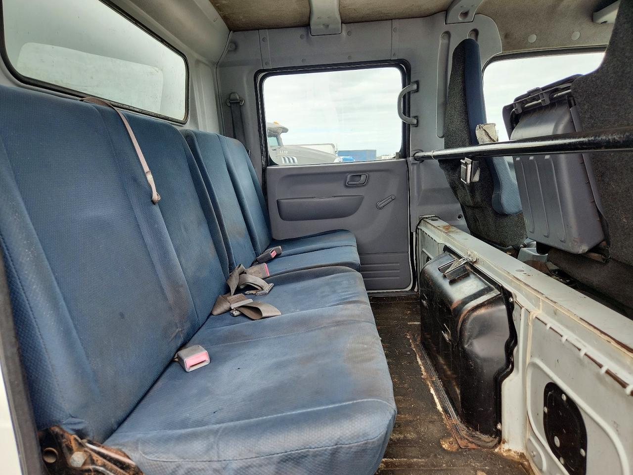 2015 MITSUIFUSO ALL OTHER