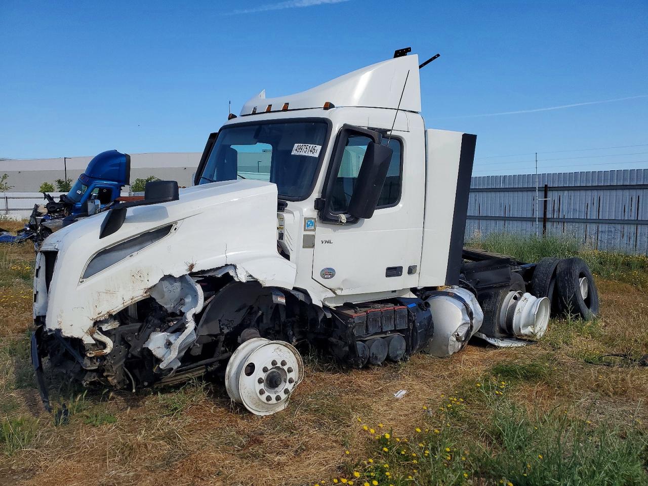 2024 VOLVO VN