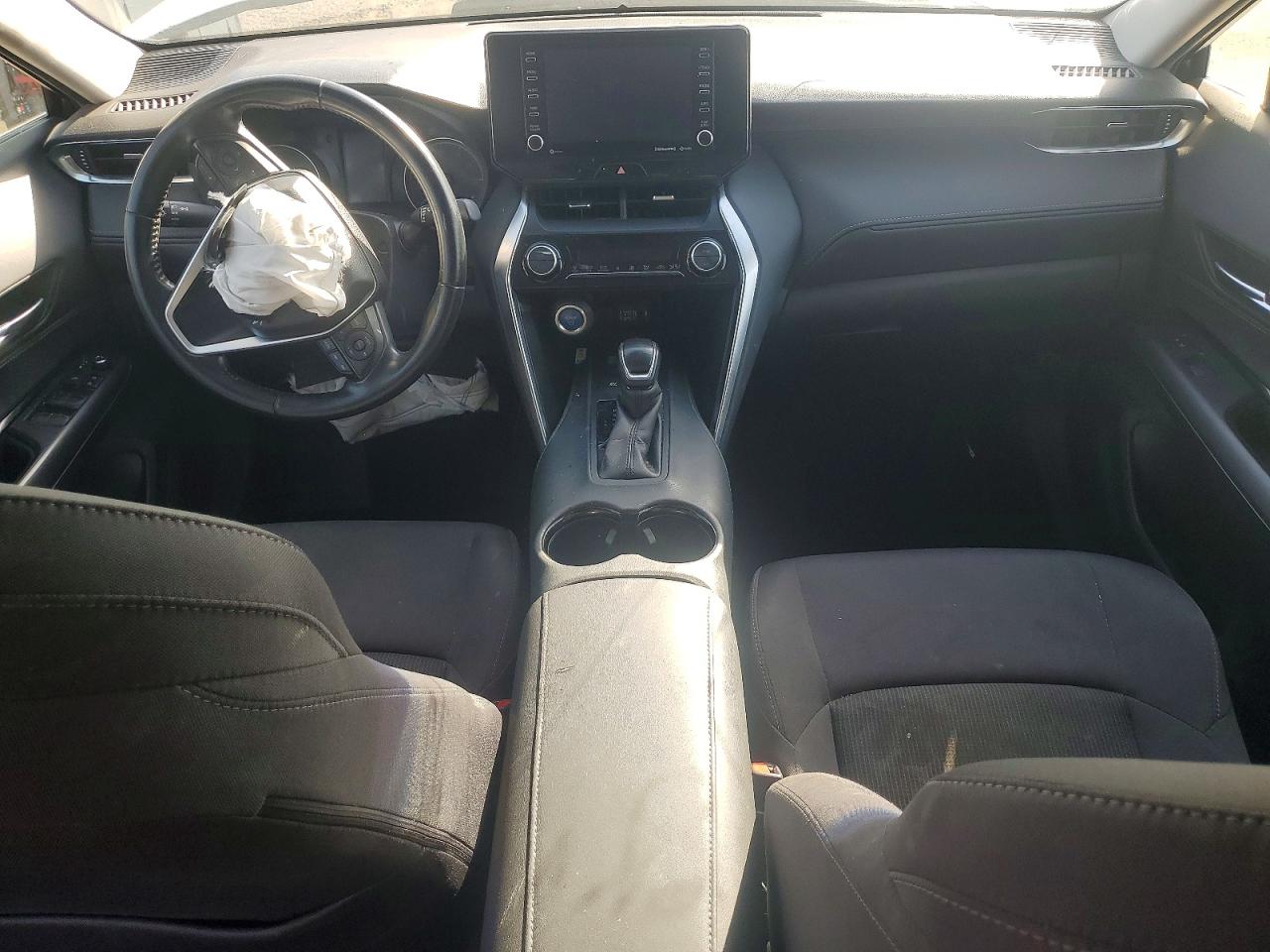 2021 TOYOTA VENZA