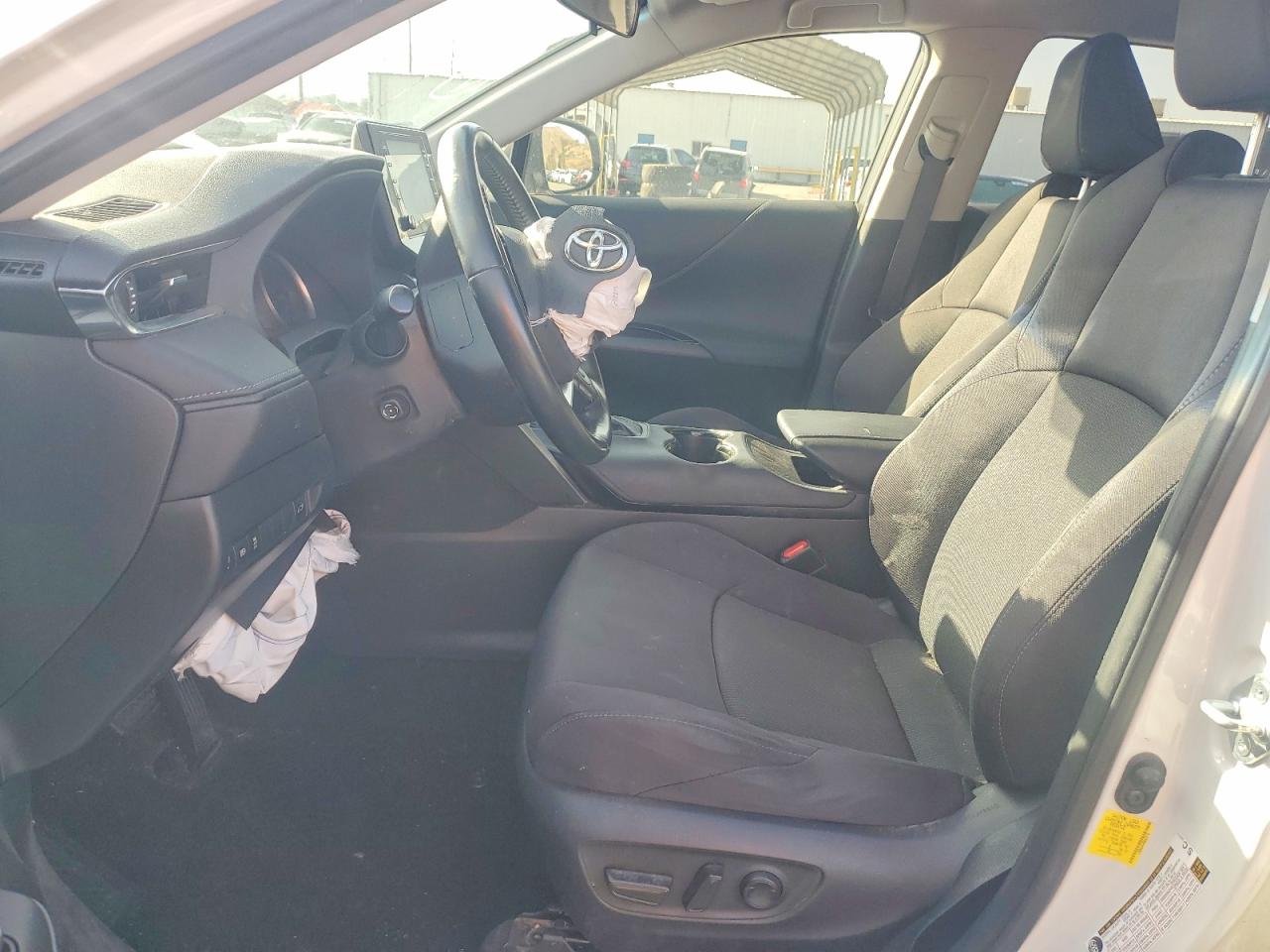 2021 TOYOTA VENZA