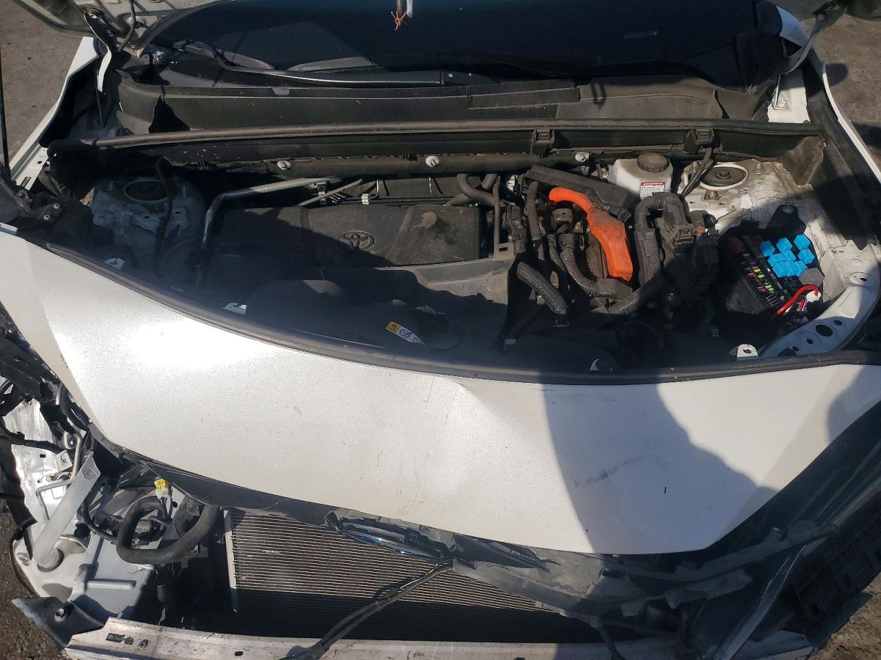 2021 TOYOTA VENZA