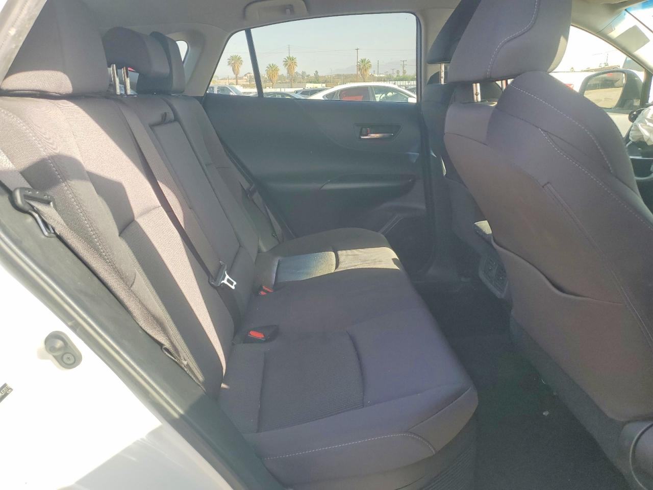 2021 TOYOTA VENZA