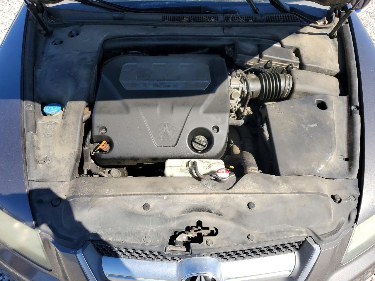 2007 ACURA TL