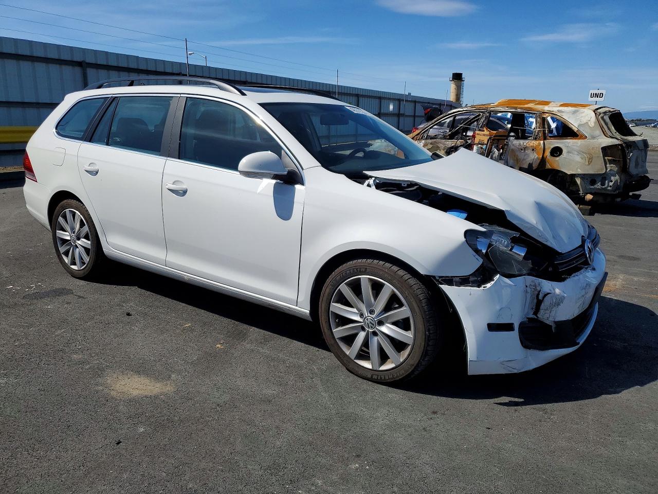 2014 VOLKSWAGEN JETTA