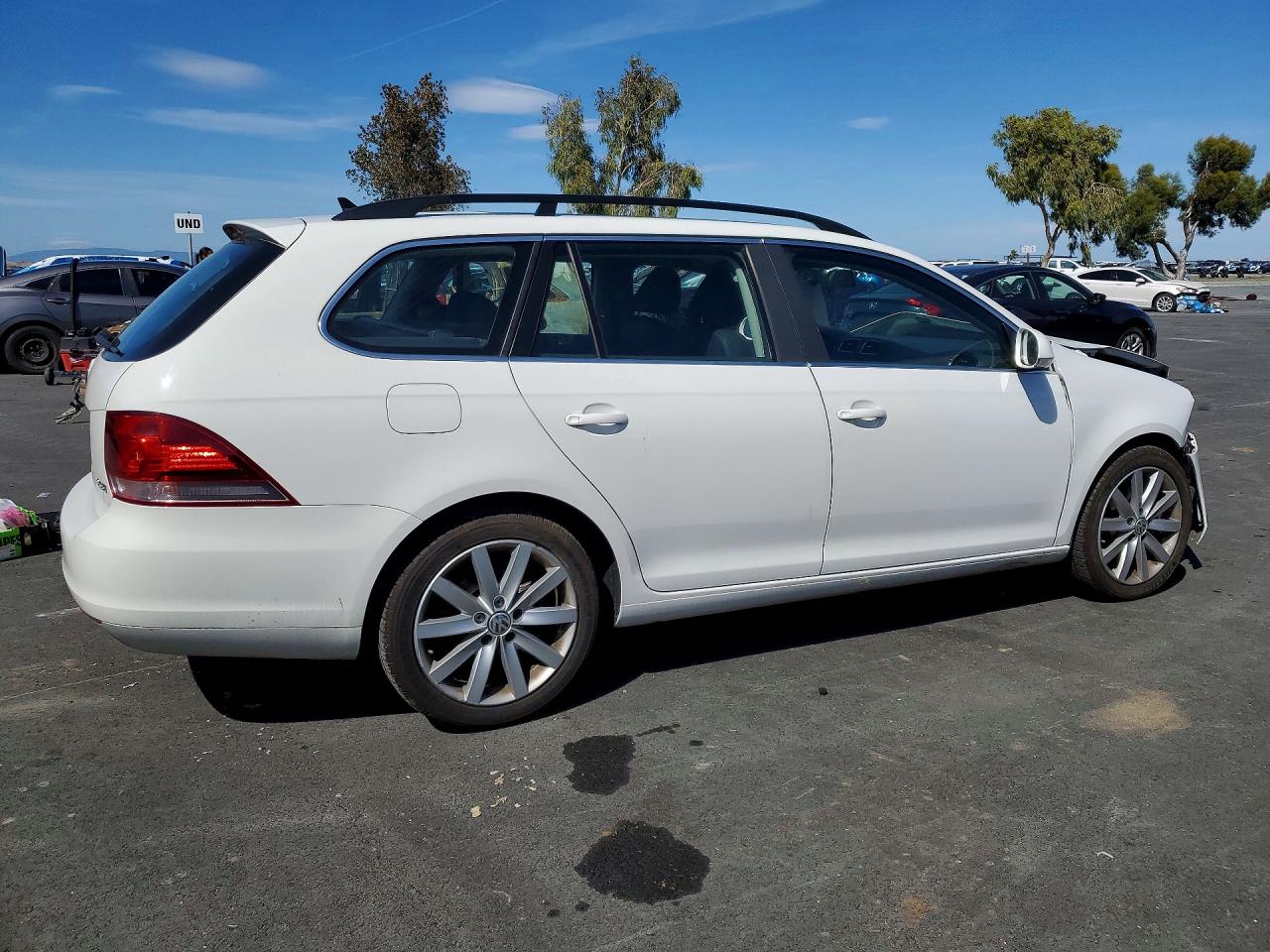 2014 VOLKSWAGEN JETTA