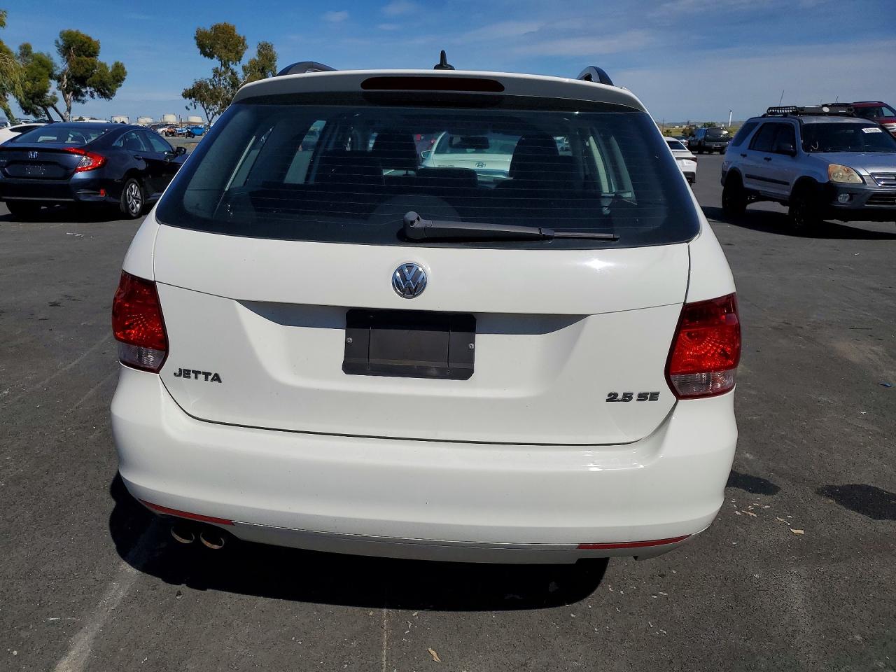 2014 VOLKSWAGEN JETTA