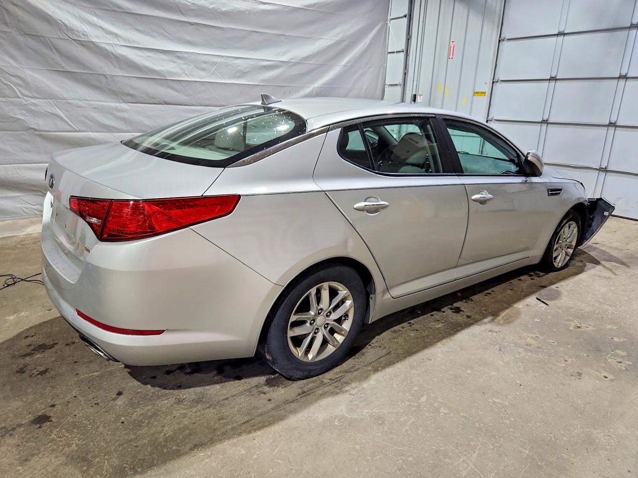 2013 KIA OPTIMA