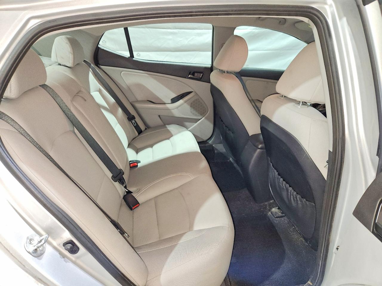 2013 KIA OPTIMA