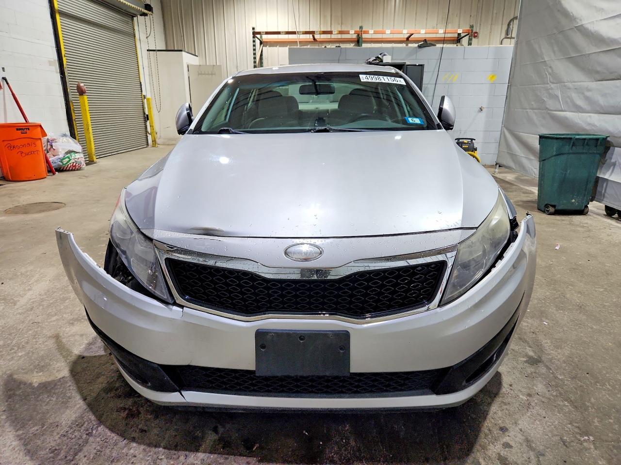 2013 KIA OPTIMA