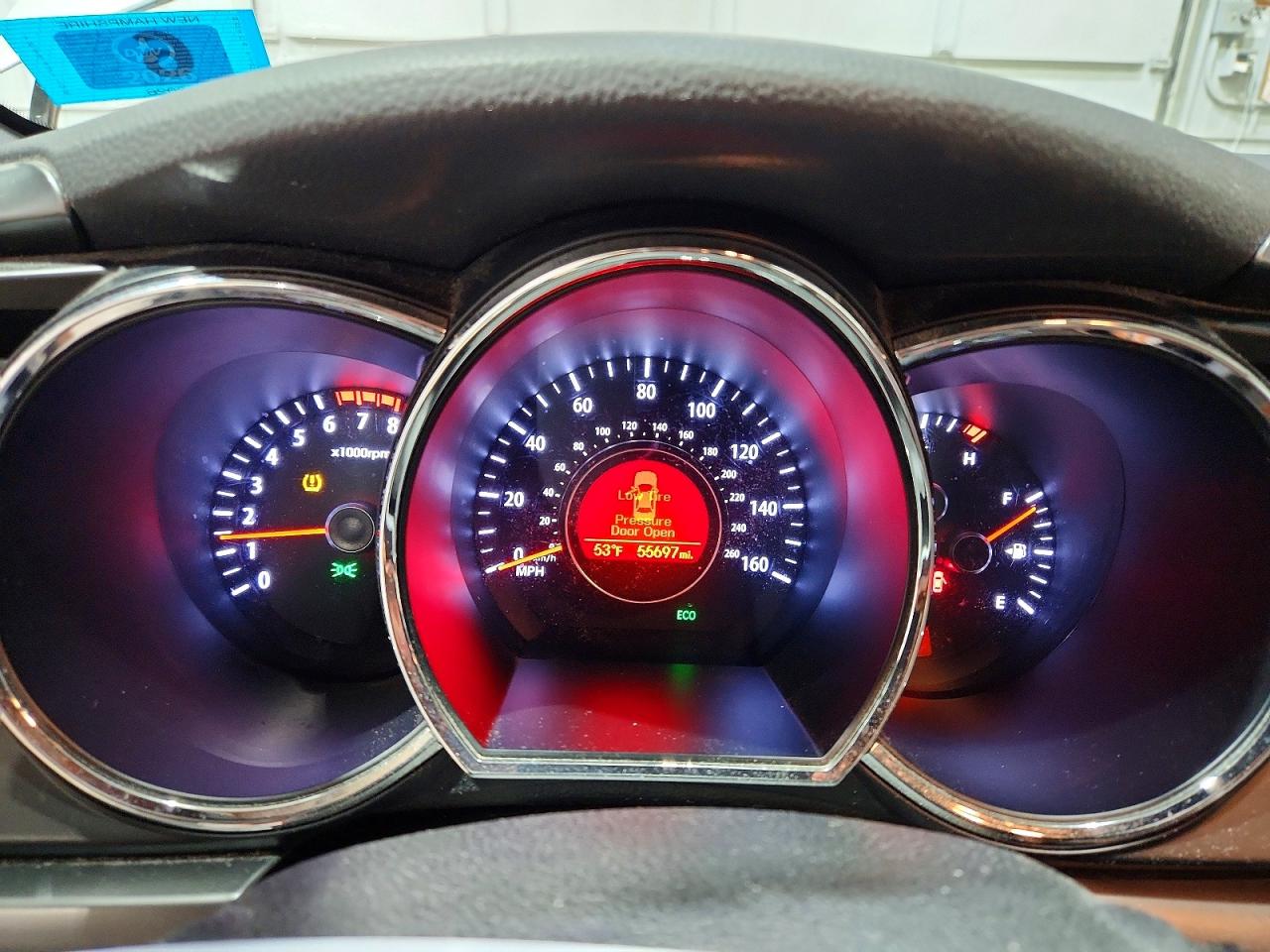 2013 KIA OPTIMA