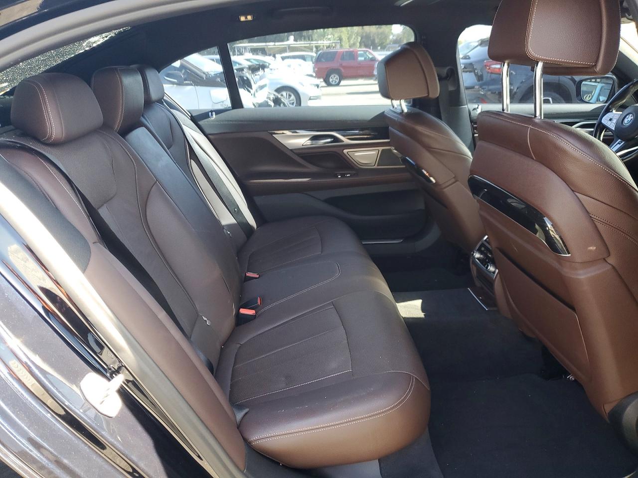 2021 BMW 7 SERIES