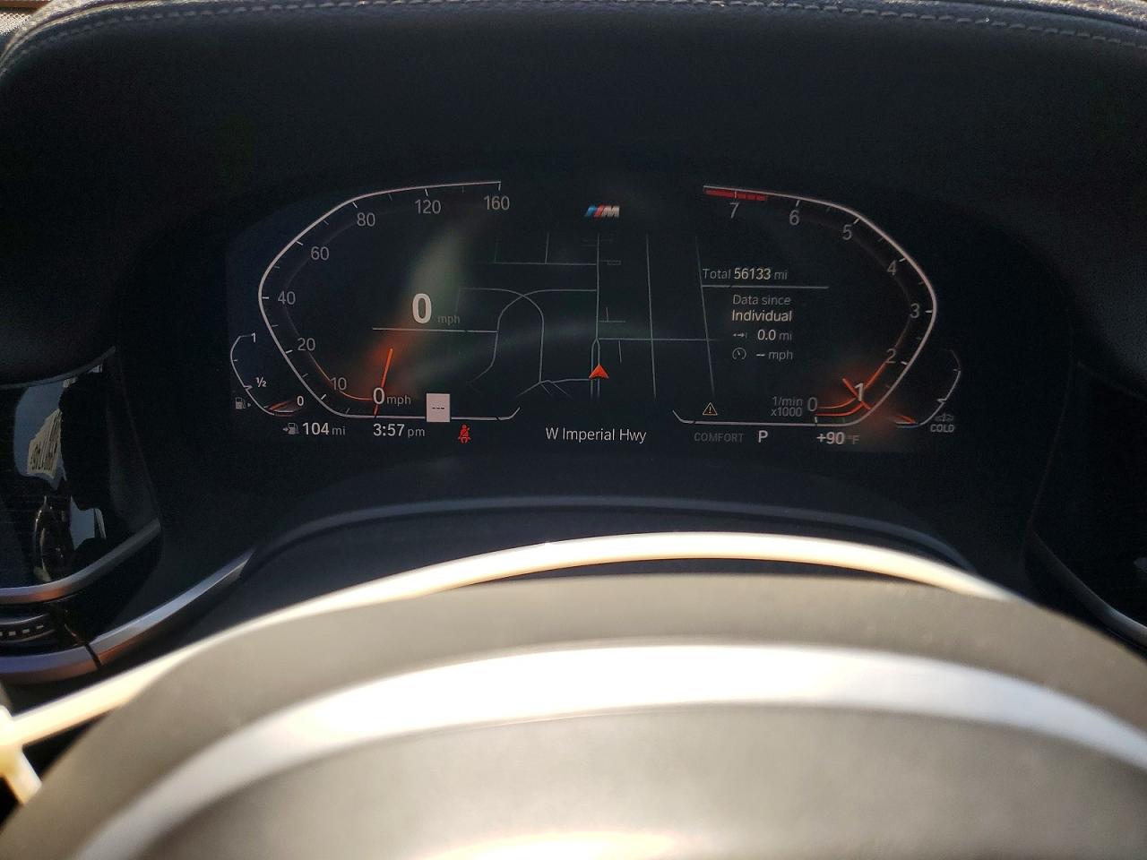 2021 BMW 7 SERIES