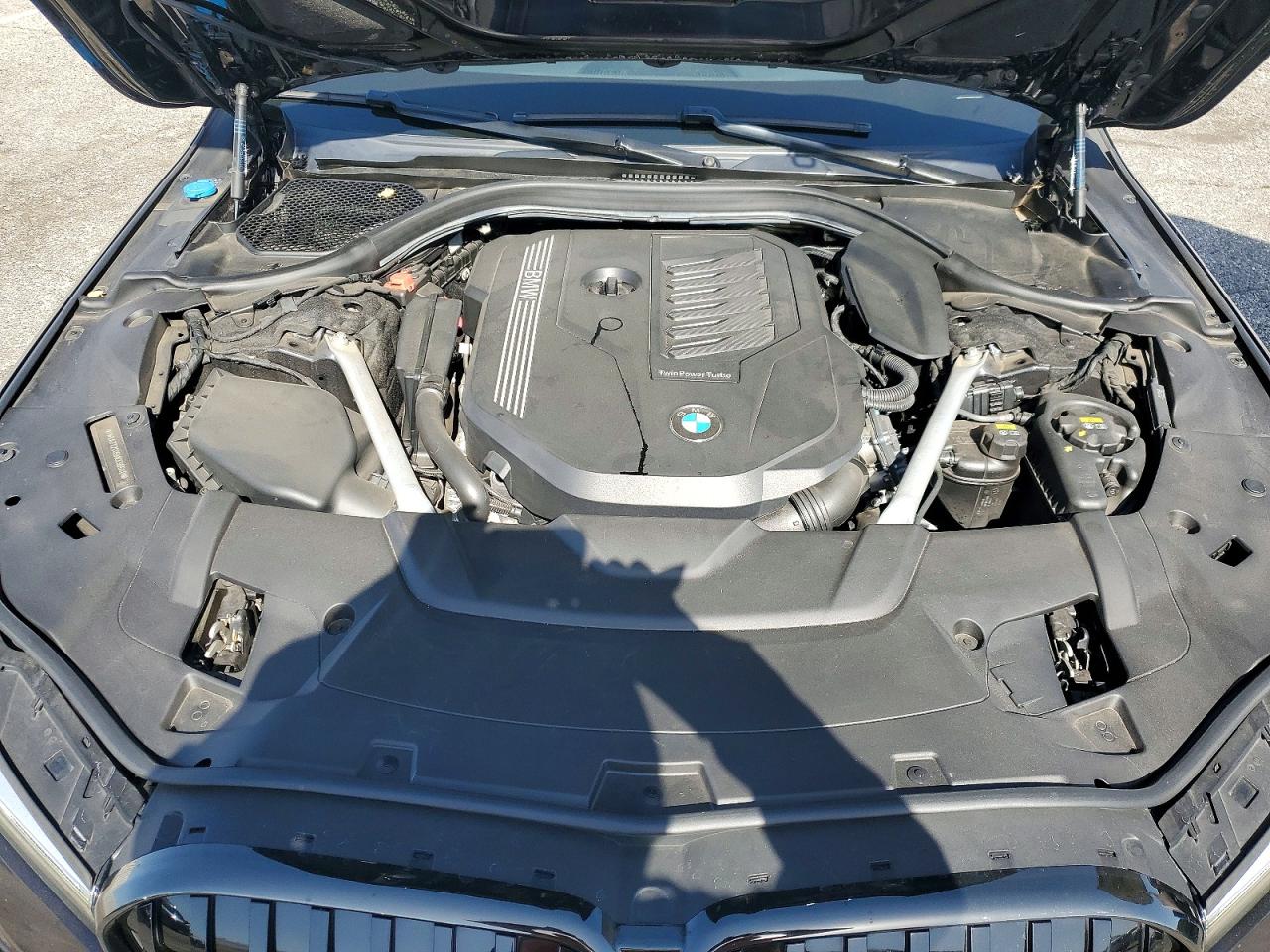 2021 BMW 7 SERIES
