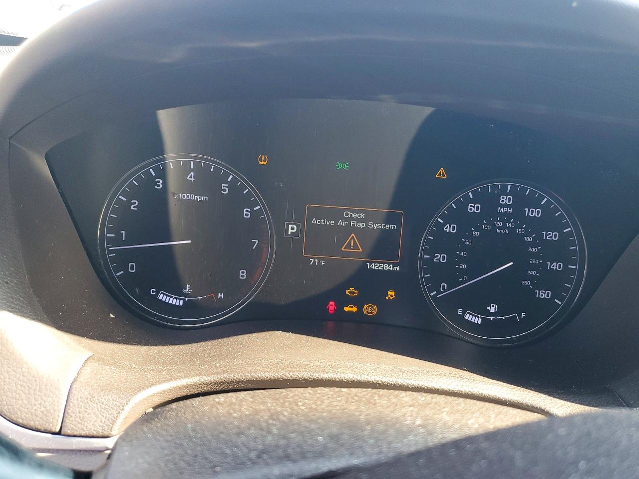 2015 HYUNDAI GENESIS