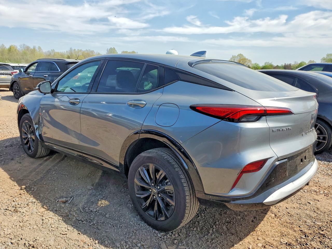 2025 BUICK ALL OTHER
