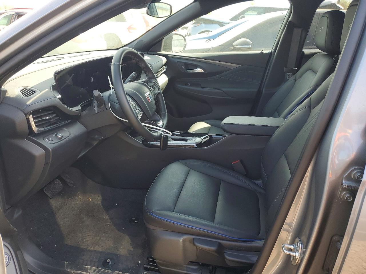 2025 BUICK ALL OTHER