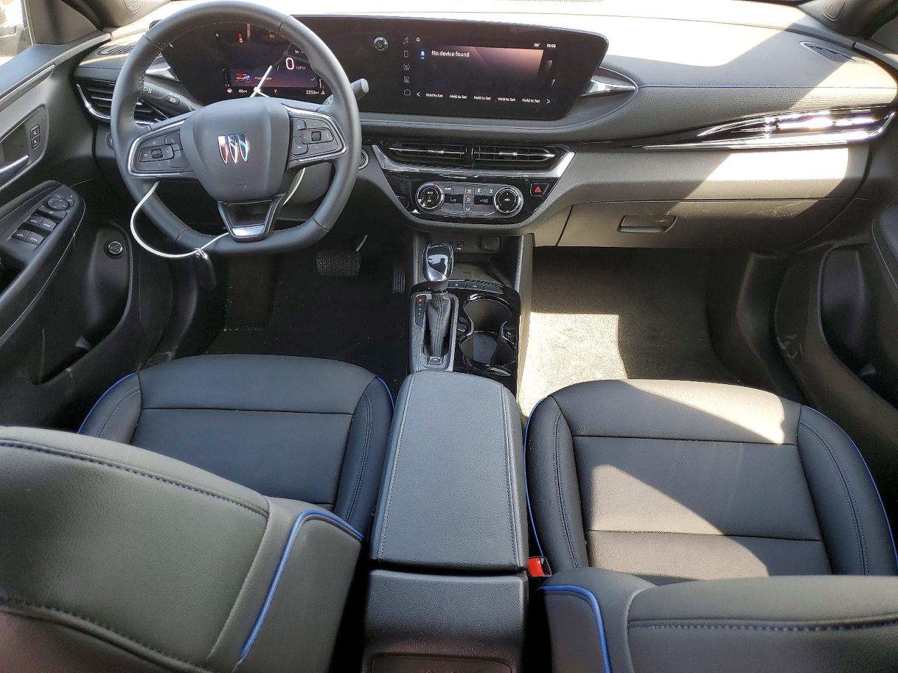 2025 BUICK ALL OTHER
