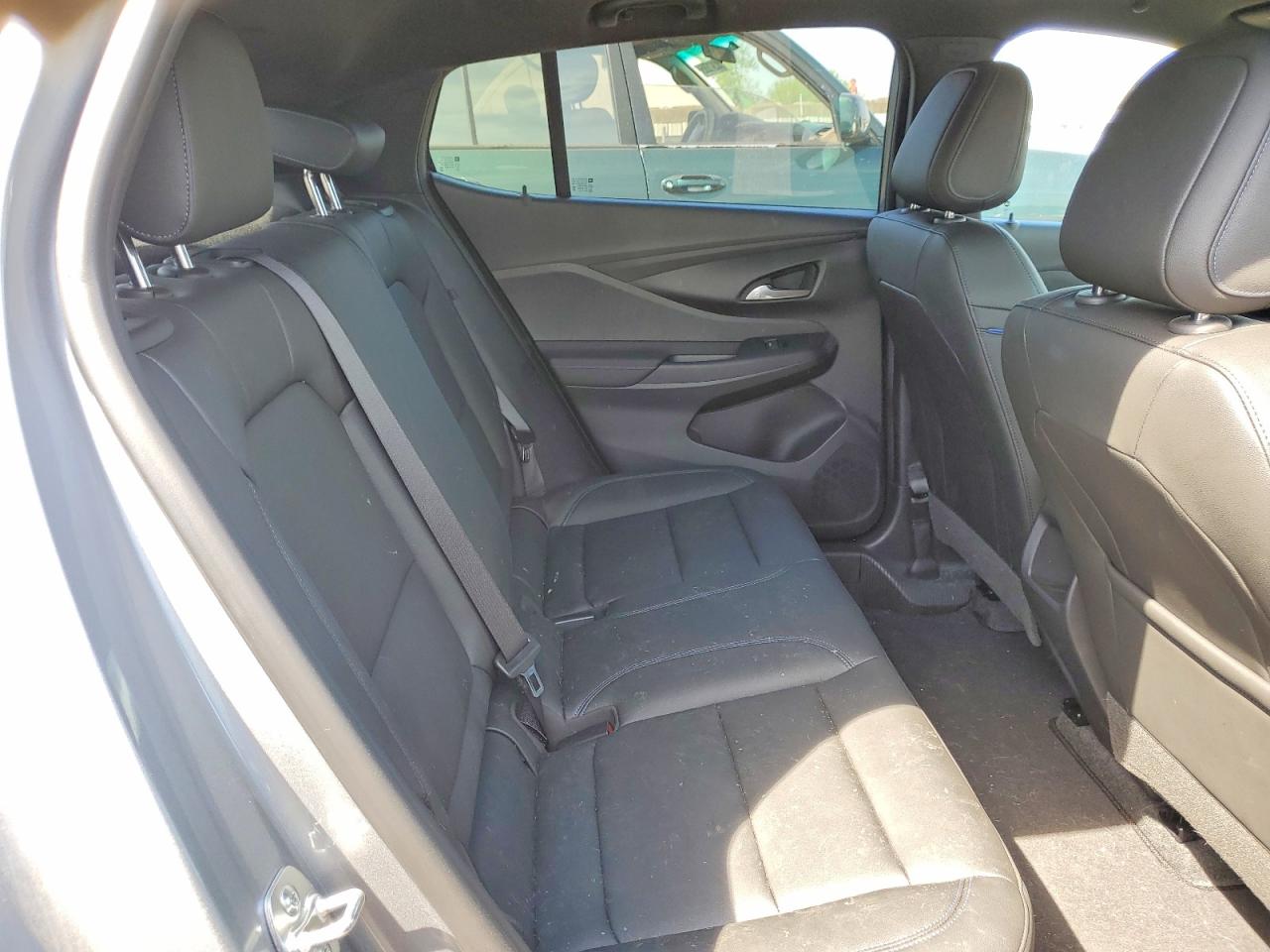 2025 BUICK ALL OTHER